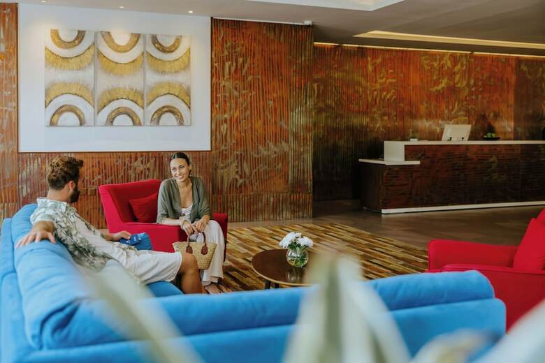 Hotel Lordos Beach