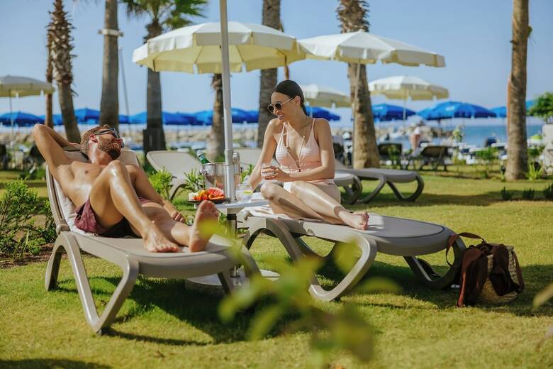 Hotel Lordos Beach