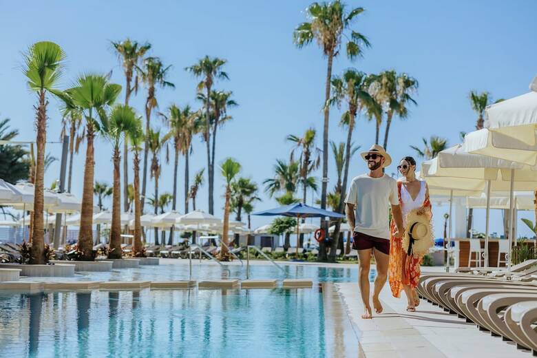 Hotel Lordos Beach