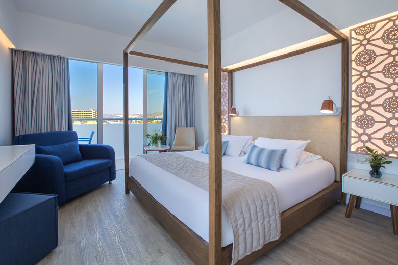 Hotel Lordos Beach