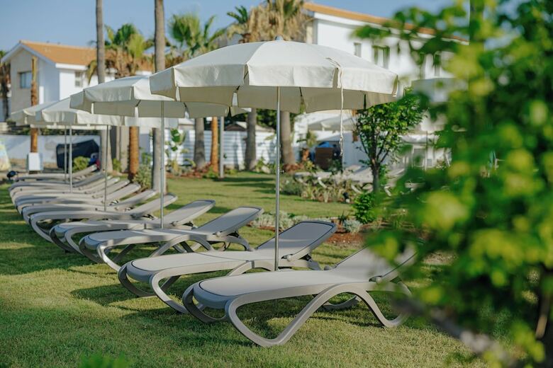 Hotel Lordos Beach