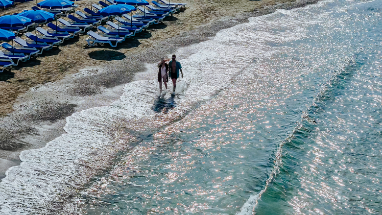 Hotel Lordos Beach