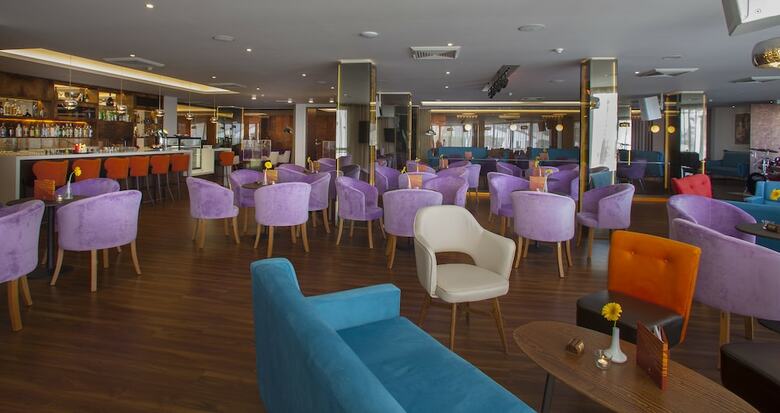 Hotel Lordos Beach