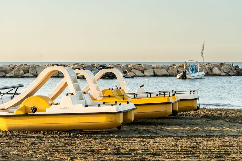 Hotel Lordos Beach