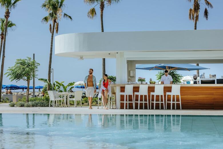 Hotel Lordos Beach