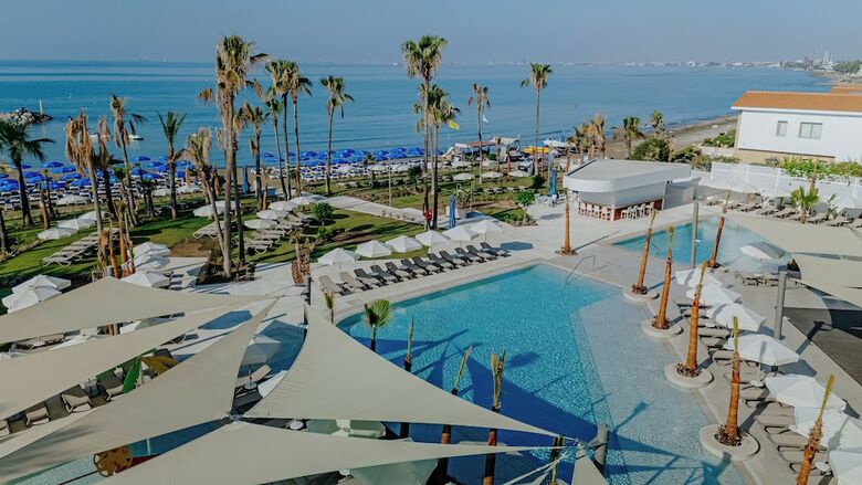 Hotel Lordos Beach