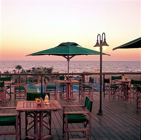 Hotel Lordos Beach