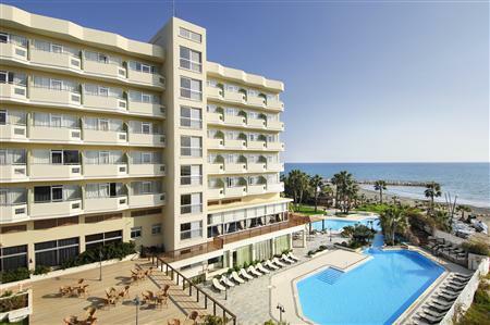 Hotel Lordos Beach