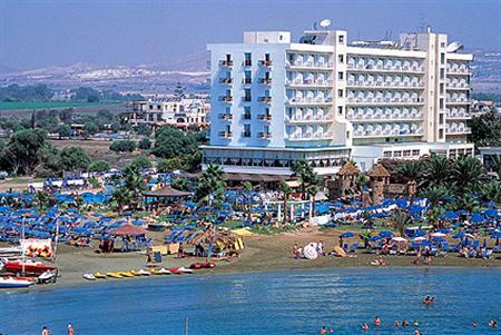 Hotel Lordos Beach