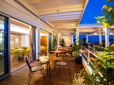 Hotel Lordos Beach