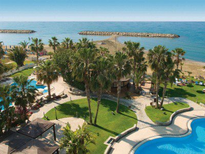 Hotel Lordos Beach