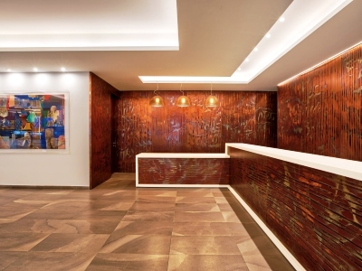Hotel Lordos Beach