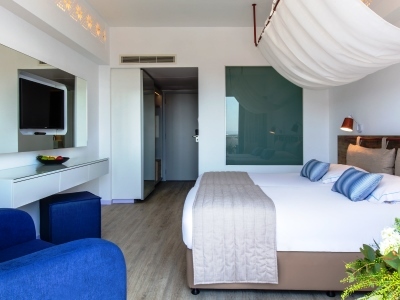 Hotel Lordos Beach