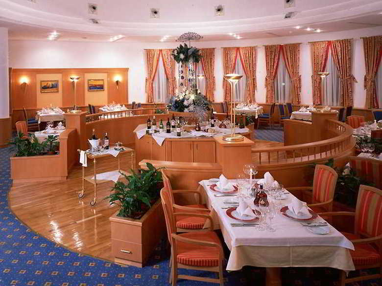 Hotel Atrium Palace