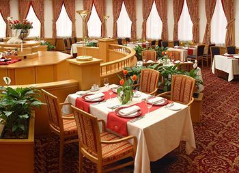 Hotel Atrium Palace