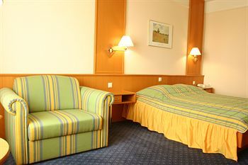 Hotel Atrium Palace