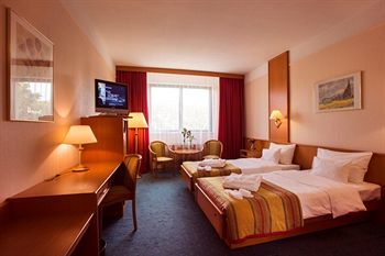 Hotel Atrium Palace