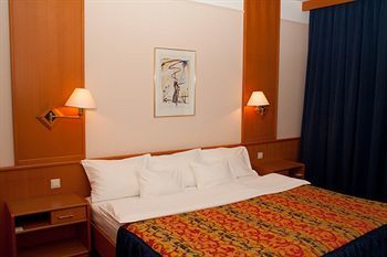 Hotel Atrium Palace