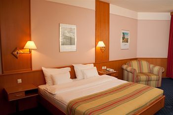 Hotel Atrium Palace
