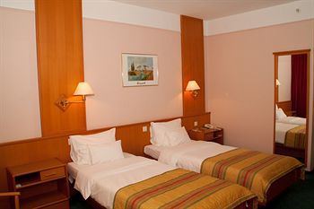 Hotel Atrium Palace