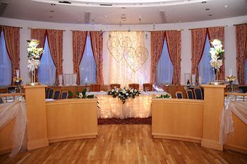 Hotel Atrium Palace