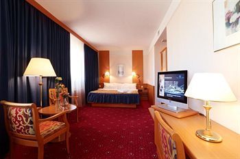 Hotel Atrium Palace
