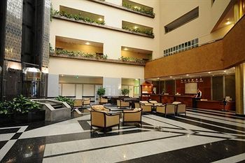 Hotel Atrium Palace