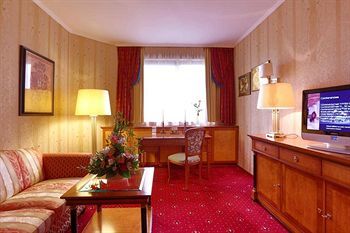 Hotel Atrium Palace
