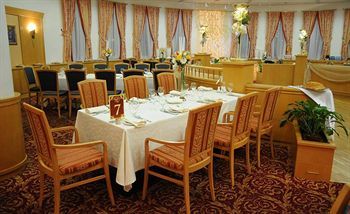 Hotel Atrium Palace