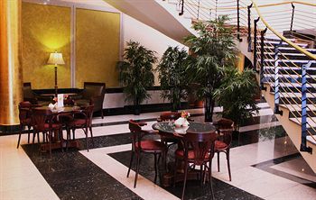 Hotel Atrium Palace