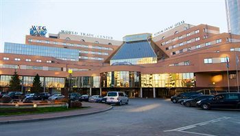 Hotel Atrium Palace