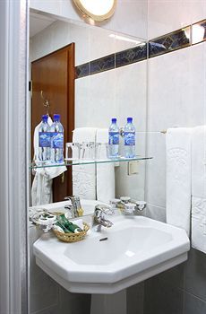 Hotel Atrium Palace