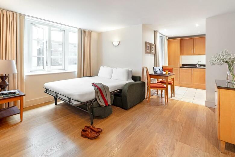 Hotel Marlin Apartments Queen Street