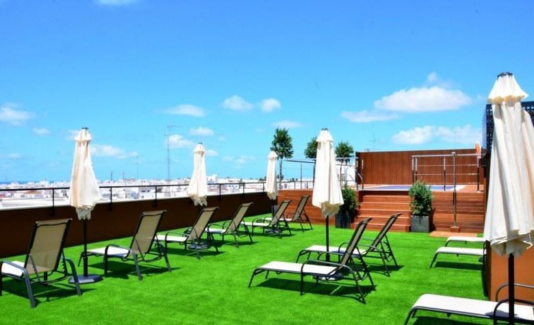 Conilsol Hotel Y Apartamentos