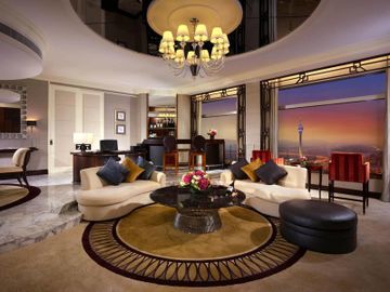 Hotel Starworld