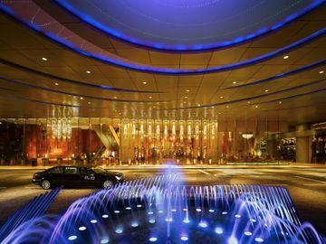 Hotel Starworld