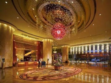 Hotel Starworld