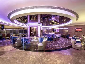 Hotel Starworld