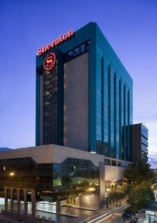 Sheraton Ambassador Monterrey Hotel