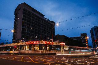 Islander Resort Hotel