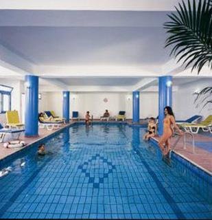 Hotel Apartments Kefalonitis