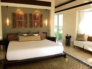 Hotel Banyan Tree Seychelles Resort & Spa