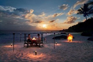Hotel Banyan Tree Seychelles Resort & Spa