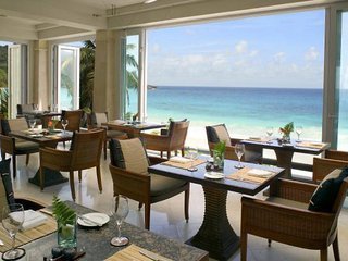 Hotel Banyan Tree Seychelles Resort & Spa