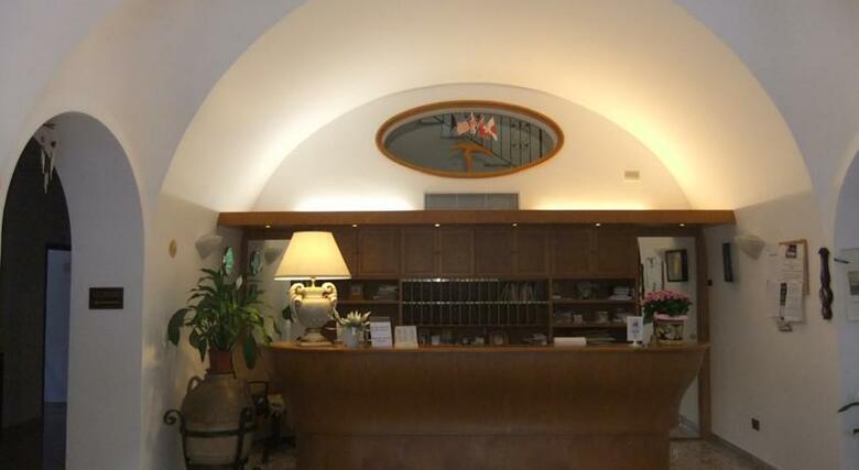 Hotel Biancamaria