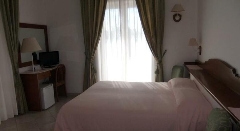 Hotel Biancamaria