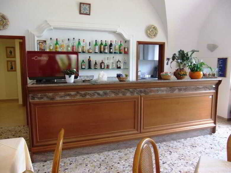 Hotel Biancamaria