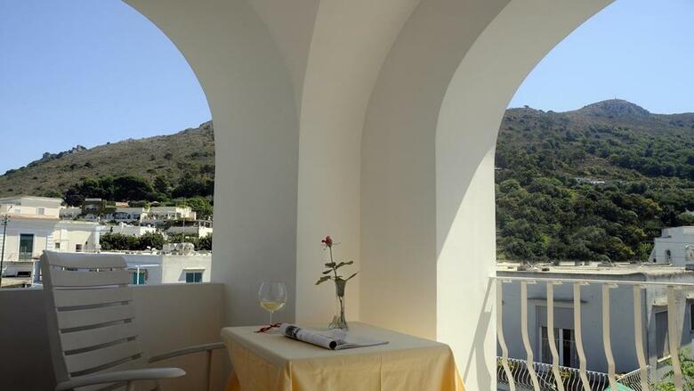 Hotel Biancamaria