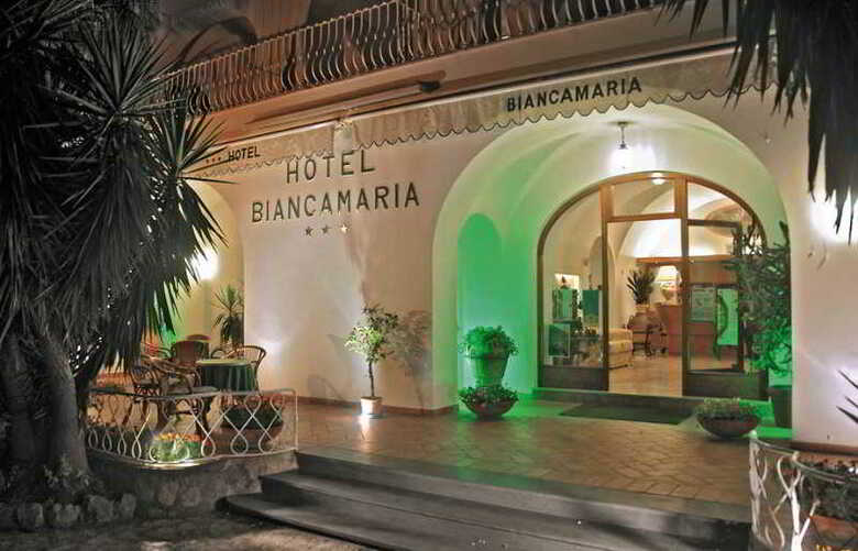 Hotel Biancamaria