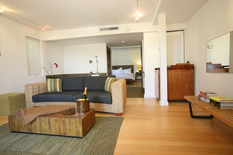 Hotel Casa Morada